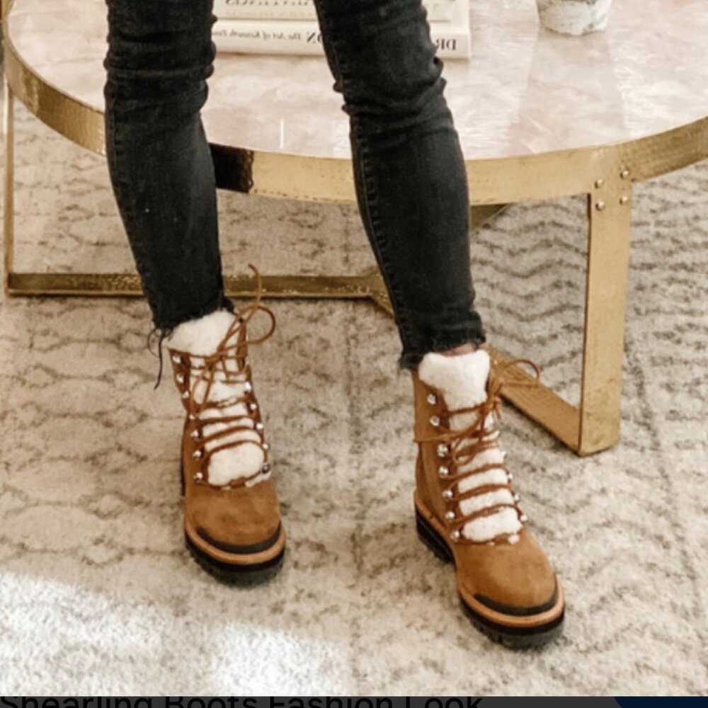 Marc Fisher Izzy Boot Size 7